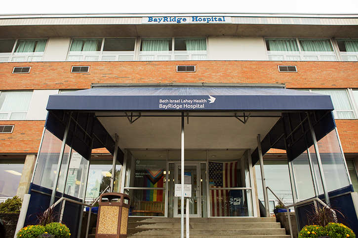 BayRidge Hospital