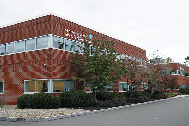 Beth Israel Lahey Health Primary Care – 30 Tozer Road