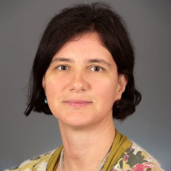 Ivana Culic, MD
