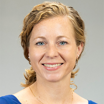 Sarah Duclos, PA