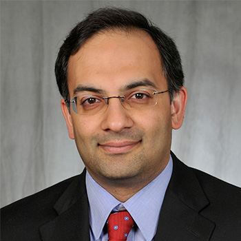 Amir Qamar, MD