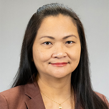 Elibel Abanilla, NP