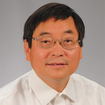 Yanping Kong, MD