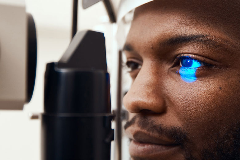 Eye Care & Surgery