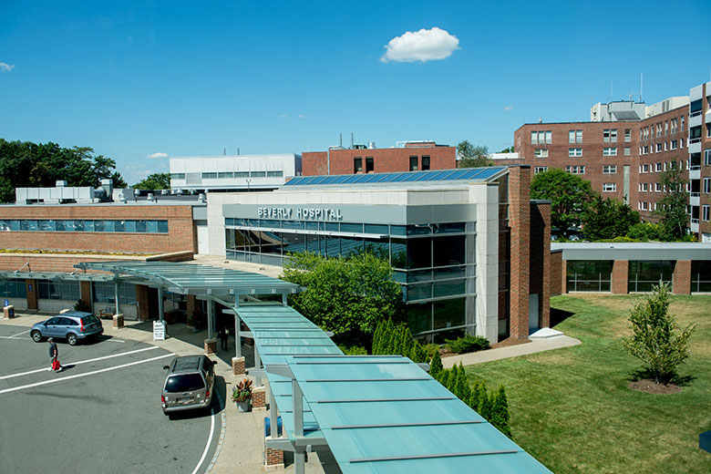 Beverly and Addison Gilbert Hospitals Earn an 'A' Hospital Safety Grade